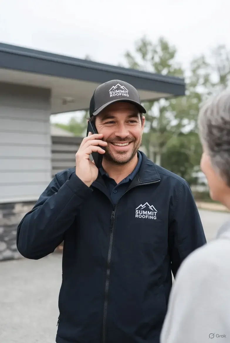 Flat Roof Leak Repair Fayetteville, GA FAQs